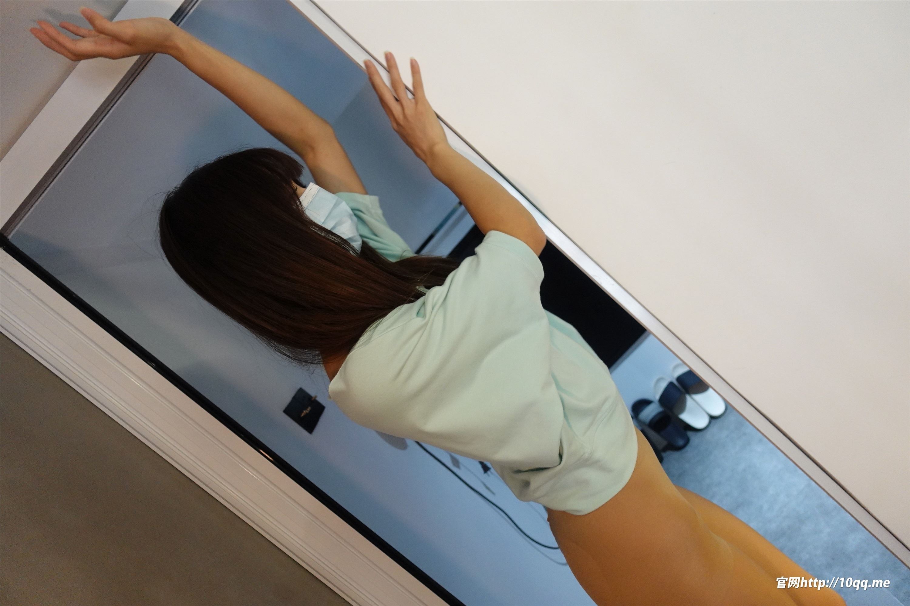 ROSI口罩系列 2022.06.25 NO.2204